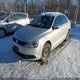 3VWDK7AJ4CM008094 2012 Volkswagen Jetta auction photo thumbnail 2