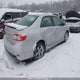 2T1BU4EE0CC804589 2012 Toyota Corolla S/Le auction photo thumbnail 4