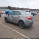2T1BURHE2EC068069 2014 Toyota Corolla Le auction photo thumbnail 3