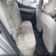 2T1BURHE2EC068069 2014 Toyota Corolla Le auction photo thumbnail 8