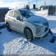 JA4ATVAA7SZ618571 2025 Mitsubishi Eclipse auction photo thumbnail 1
