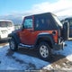 1C4AJWAG6EL281940 2014 Jeep Wrangler Sport auction photo thumbnail 14