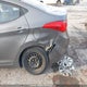 5NPDH4AEXCH063254 2012 Hyundai Elantra auction photo thumbnail 6