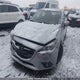 JM1BM1L7XE1142501 2014 Mazda 3 Touring auction photo thumbnail 2