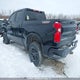 1GCPYCEF1LZ363106 2020 Chevrolet Silverado K1500 Trail Boss Custom auction photo thumbnail 3