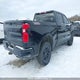 1GCPYCEF1LZ363106 2020 Chevrolet Silverado K1500 Trail Boss Custom auction photo thumbnail 4