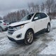 2FMPK4J93GBC54593 2016 Ford Edge Sel auction photo thumbnail 2