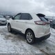 2FMPK4J93GBC54593 2016 Ford Edge Sel auction photo thumbnail 3