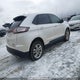 2FMPK4J93GBC54593 2016 Ford Edge Sel auction photo thumbnail 4