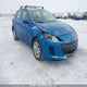 JM1BL1KFXD1758967 2013 Mazda Mazda3 Gx auction photo thumbnail 1