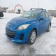 JM1BL1KFXD1758967 2013 Mazda Mazda3 Gx auction photo thumbnail 2