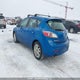 JM1BL1KFXD1758967 2013 Mazda Mazda3 Gx auction photo thumbnail 3