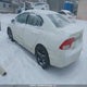 2HGFA1F62AH020273 2010 Honda Civic Sport auction photo thumbnail 3