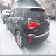 5XYKTCA66EG532844 2014 Kia Sorento auction photo thumbnail 3