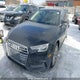 WAUANAF4XJA147358 2018 Audi A4 2.0T Komfort auction photo thumbnail 2