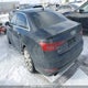 WAUANAF4XJA147358 2018 Audi A4 2.0T Komfort auction photo thumbnail 3