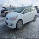 KMHCT5AE2HU352637 2017 Hyundai Accent Se auction photo thumbnail 2