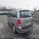 2C4RDGBG5ER241581 2014 Dodge Grand Caravan Se/Sxt auction photo thumbnail 3
