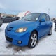 JM1BK143961464811 2006 Mazda 3 Hatchback auction photo thumbnail 2