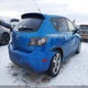 JM1BK143961464811 2006 Mazda 3 Hatchback auction photo thumbnail 4