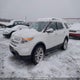 1FM5K8F84FGB92658 2015 Ford Explorer Limited auction photo thumbnail 2