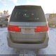 5FNRL38139B500486 2009 Honda Odyssey Dx auction photo thumbnail 17