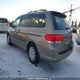 5FNRL38139B500486 2009 Honda Odyssey Dx auction photo thumbnail 3