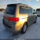 5FNRL38139B500486 2009 Honda Odyssey Dx auction photo thumbnail 4