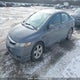 2HGFA1F66AH019725 2010 Honda Civic Lx-S auction photo thumbnail 2