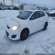 2T1LE40E49C001334 2009 Toyota Matrix auction photo thumbnail 2