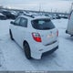 2T1LE40E49C001334 2009 Toyota Matrix auction photo thumbnail 3
