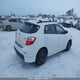 2T1LE40E49C001334 2009 Toyota Matrix auction photo thumbnail 4