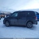 2C4RDGBG0ER280823 2014 Dodge Grand Caravan Se/Sxt auction photo thumbnail 14