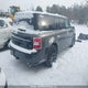 2FMHK6C85JBA21794 2018 Ford Flex Sel auction photo thumbnail 4