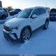 3VVLX7B27NM028030 2022 Volkswagen Taos auction photo thumbnail 2