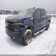 1GCPYFED4KZ380061 2019 Chevrolet Silverado K1500 Lt Trail Boss auction photo thumbnail 2