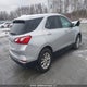 2GNAXUEV2M6165936 2021 Chevrolet Equinox Lt auction photo thumbnail 4