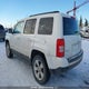 1C4NJRAB5ED503790 2014 Jeep Patriot auction photo thumbnail 3