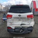 5XYPG4A32JG379573 2018 Kia Sorento 2.4L Lx auction photo thumbnail 17