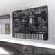 5XYPG4A32JG379573 2018 Kia Sorento 2.4L Lx auction photo thumbnail 9