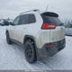 1C4PJMCS7FW587626 2015 Jeep Cherokee North auction photo thumbnail 3