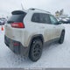 1C4PJMCS7FW587626 2015 Jeep Cherokee North auction photo thumbnail 4