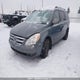KNDMC233886045092 2008 Hyundai Entourage Gl auction photo thumbnail 2