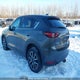 JM3KFBDM1J0316158 2018 Mazda Cx-5 Grand Touring auction photo thumbnail 3