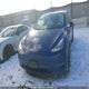 5YJYGDED1MF192781 2021 Tesla Model Y auction photo thumbnail 12