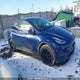 5YJYGDED1MF192781 2021 Tesla Model Y auction photo thumbnail 13