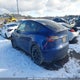 5YJYGDED1MF192781 2021 Tesla Model Y auction photo thumbnail 3