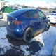 5YJYGDED1MF192781 2021 Tesla Model Y auction photo thumbnail 4