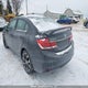 2HGFB6E53DH200031 2013 Honda Civic auction photo thumbnail 3