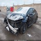 5YFB4MDE8RP215087 2024 Toyota Corolla Le auction photo thumbnail 6